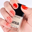 Kép 4/6 - Catrice Glow In The Dark Effect Fedőlakk 020