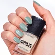 Kép 5/6 - Catrice Glow In The Dark Effect Fedőlakk 020