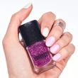 Kép 5/6 - Catrice Crushed Crystal Effect Fedőlakk 010