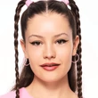 Kép 2/10 - Essence8h matte comfort ajakkontúr ceruza 10