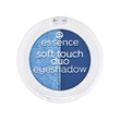Kép 1/9 - Essence soft touch duo szemhéjpúder 03