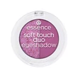 Kép 1/11 - Essence soft touch duo szemhéjpúder 02