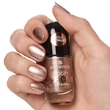 Kép 4/6 - Essence satin CHROME körömlakk 01