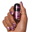 Kép 2/6 - Essence satin CHROME körömlakk 02