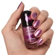 Kép 4/6 - Essence satin CHROME körömlakk 02