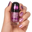 Kép 5/6 - Essence satin CHROME körömlakk 02