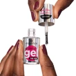 Kép 2/4 - Essence extreme gél fedőlakk 01