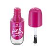 essence gel körömlakk 15