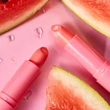 Kép 3/5 - essence HEART CORE fruity ajakbalzsam 03