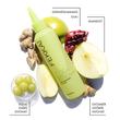 Kép 3/4 - Fekkai Apple Cider TripleCleanse Sampon 250 ml