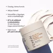 Kép 2/4 - Fekkai Shea Butter Miracle Moisture Mask Travel Size 60 ml