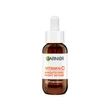Kép 1/8 - Garnier Skin Naturals ragyogást adó éjszakai szérum C-vitaminnal, 30ml