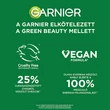Kép 8/8 - Garnier Skin Naturals ragyogást adó éjszakai szérum C-vitaminnal, 30ml