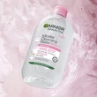 Kép 3/3 - Garnier Micellás víz érzékeny bőrre 700ml
