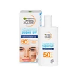 Kép 2/2 - Garnier Ambre Solaire Sensitive Advanced Super UV Fluid Fényvédő Arca SPF 50+, 50 ml