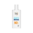 Kép 1/2 - Garnier Ambre Solaire Sensitive Advanced Super UV Fluid Fényvédő Arca SPF 50+, 50 ml