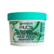 Kép 2/2 - Garnier Fructis Hair Food Hidratáló Aloe Vera hajpakolás normál és száraz hajra, 400ml