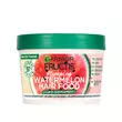 Kép 1/2 - Garnier Fructis Hair Food Plumping Watermelon 3in1 hajpakolás vékonyszálú, nem elég dús hajra, 400ml