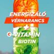 Kép 4/6 - Garnier Fructis Vitamin & Strength Ajándékcsomag