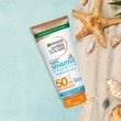 Kép 2/3 - Garnier Ambre Solaire Kids Sensitive Advanced tej