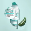 Kép 3/5 - Garnier Skin Naturals Hyaluronic Aloe Micellás Víz, 400 ml