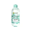 Kép 1/5 - Garnier Skin Naturals Hyaluronic Aloe Micellás Víz, 400 ml