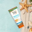 Kép 2/2 - Garnier Ambre Solaire Sensitive Advanced Naptej SPF 50+, 200 ml 