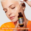 Kép 6/7 - Garnier Skin Naturals ragyogást adó éjszakai szérum C-vitaminnal, 30ml