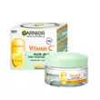 Kép 2/6 - Garnier Skin Naturals Ragyogást Adó, Hidratáló Arcápoló C-Vitaminnal, 50 ml
