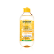 Kép 1/6 - Garnier Skin Naturals Ragyogást Adó C-Vitaminnal Gazdagított Micellás Víz, 400 ml
