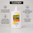 Kép 2/8 - Growth Bomb Hair AHA-savas Fejbőrhámlasztó 100 ml