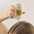 Kép 5/8 - Growth Bomb Hair AHA-savas Fejbőrhámlasztó 100 ml