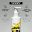 Kép 2/9 - Growth Bomb Supercharge Hajerősítő Szérum 125 ml