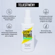 Kép 2/9 - Growth Bomb Supercharge Hajpermet 125 ml