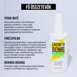Kép 3/9 - Growth Bomb Supercharge Hajpermet 125 ml