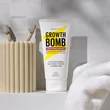 Kép 4/8 - Growth Bomb Hair Growth Hajerősítő Maszk 175 ml