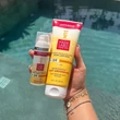 Kép 5/5 - Hada Labo Tokyo SPF 50 Fényvédő