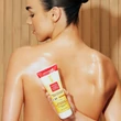 Kép 3/4 - Hada Labo Tokyo SPF 50 Fényvédő Testápoló - Super Moisturizer - 200 ml 