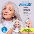 Kép 8/10 - K18 AstroLift™ Helyreállító Volumennövelő Spray 118 ml