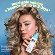 Kép 10/10 - K18 AstroLift™ Helyreállító Volumennövelő Spray 118 ml