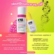 Kép 7/12 - K18 HeatBounce Kondícionáló Hővédő Permet 118 ml