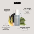 Kép 6/6 - Haruharu WONDER Black Rice Hyaluronic Essence 50ml