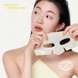 Kép 2/8 - Biodance Radiant Vita Niacinamide Real Deep Bőrtónus Kiegyenlítő Fátyolmaszk 34 g
