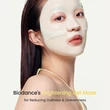 Kép 3/8 - Biodance Radiant Vita Niacinamide Real Deep Bőrtónus Kiegyenlítő Fátyolmaszk 34 g