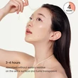 Kép 5/8 - Biodance Radiant Vita Niacinamide Real Deep Bőrtónus Kiegyenlítő Fátyolmaszk 34 g