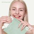 Kép 2/9 - Biodance Refreshing Sea Kelp Real Deep Frissítő Fátyolmaszk 34g