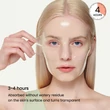 Kép 6/9 - Biodance Refreshing Sea Kelp Real Deep Frissítő Fátyolmaszk 34g