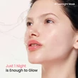 Kép 4/10 - Biodance Bio-Collagen Real Deep Kollagénes Bőrfeltöltő Fátyolmaszk 34g