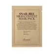 Kép 1/2 - Benton Snail Bee High Content Mask Fátyolmaszk