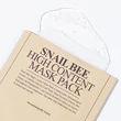 Kép 2/2 - Benton Snail Bee High Content Mask Fátyolmaszk